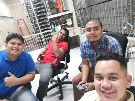 PLDT Jones Avenue Cebu City.